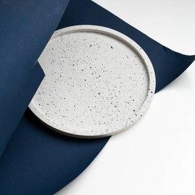 تصویر استند دایره 