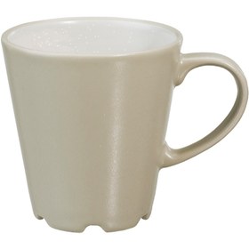 تصویر ماگ ایکیا مدل DINERA سرامیکی 