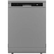 تصویر ماشین ظرفشویی جی پلاس مدل GDW-F453NS ظرفیت ۱۴ نفر با رده انرژی A+ 