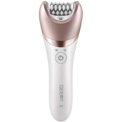 تصویر اپیلاتور جیمی مدل 7003 کد 700 