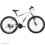 تصویر دوچرخه اینتنس مدل CV100 سایز ۲۶ اینچ با ۲۱ دنده 