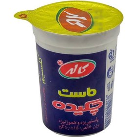 تصویر ماست چکیده %7 کاله ( 500 گرم) 