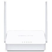 تصویر مودم ADSL مرکوسیس مدل MW-300D 