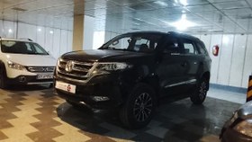 تصویر دایون Y7 مدل 1402 ا پلاس پلاس