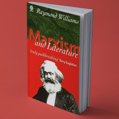 تصویر Marxism and Literature (Marxist Introductions) 