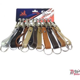 تصویر مدبر چرمی درجه یک 