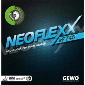 تصویر رویه راکت جوو مدل NEOFLEXX eFT 45 