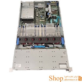 تصویر سرور HPE ProLiant DL380 G9 12 LFF HPE ProLiant DL380 G9 12 LFF Server