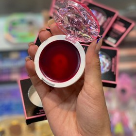 تصویر رژگونه پینترستی 