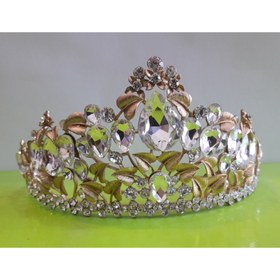 تصویر تاج عروس TA 17 