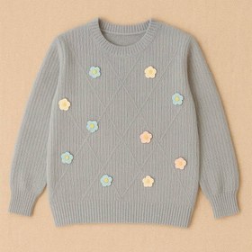 تصویر بافت گلدوزی کد 4822 