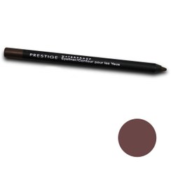 تصویر مداد چشم پرستیژ مدل ضدآب و ماندگار شماره EW-04 