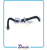 تصویر شلنگ بوستر ترمز دوو سیلو اصلی GM 