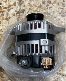 تصویر دینام برلیانس ۳۲۰و ۳۳۰ 1500cc 