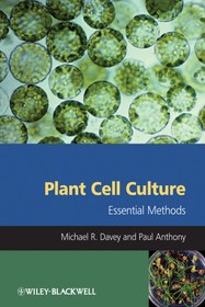 تصویر کشت سلول گیاهی ۲۰۱۰ Plant Cell Culture 2010