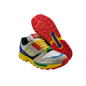 8000 Adidas ZX 8000 Lego