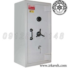 تصویر گاوصندوق مدل 800KRD 