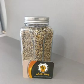 تصویر دانه قناری یک کیلویی 