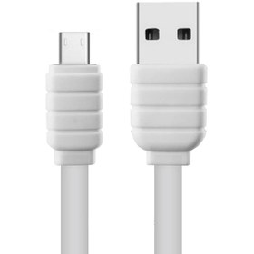 تصویر کابل microUSB کانفلون مدل S31 طول 1.2 متر konfulon S31 USB to microUSB conversion cable, 1.2 meters long