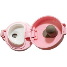 تصویر فلاسک نیم لیتری PAT-500 