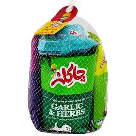 تصویر پک چيپس 5+1 چاکلز 