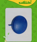 تصویر تیوپ کلاغ پران 