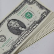 تصویر اسکناس دو دلار آمریکا 