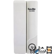 تصویر آیفون صوتی کالیوز گوشی صوتی کالیوز مدل ثمین cu-200