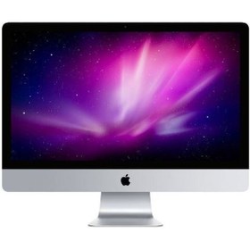 تصویر آل این وان استوک گرافیک دار 22 اینچی اپل مدل Apple iMac slim A1418 Core i7 7700 16GB 256SSD 