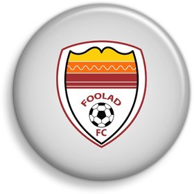 تصویر پیکسل ابیگل طرح فولاد خوزستان کد 021 