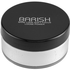 تصویر پودر فیکس آرایش باریش HD Barish Fix Powder