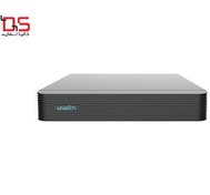 تصویر NVR شانزده کانال یونی آرک مدل NVR-116E2 NVR-116E2