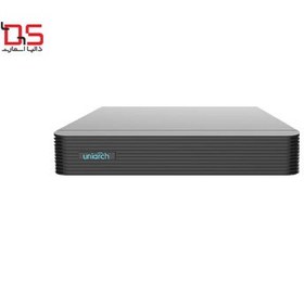 تصویر دستگاه ان وی آر Uniarch مدل NVR-104E2-P4 