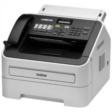 تصویر دستگاه فکس لیزری برادر Brother FAX-2840 