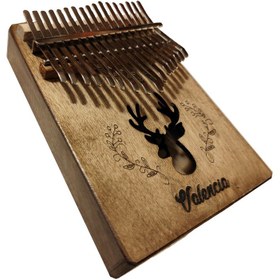 تصویر کالیمبا والنسیا مدل k17mo 