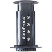 تصویر ایروپرس اورجینال – تهیه قهوه تازه با طعم شفاف، سریع و آسان 