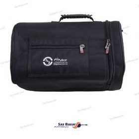 تصویر کاور تنبک ابری برزنتی درجه یک 