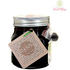 تصویر رب میوه نسترن وحشی طبیعی 