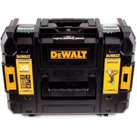 تصویر آچار بکس چکشی شارژی DeWalt آلمان DCF 894 M1 اورجینال - ارسال 20 روزه 