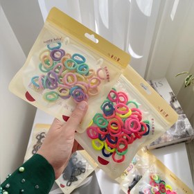 تصویر پک مینی کش حوله ای 