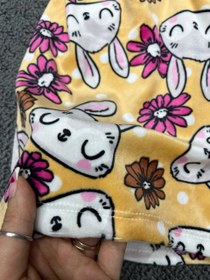 تصویر شورتک مخمل299-00224007 