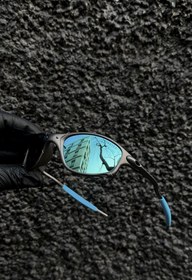 تصویر عینک اوکلی رومئو - Flymod 