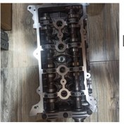 تصویر سرسیلندر کامل لیفان ایکس۶۰ لیفانx60 