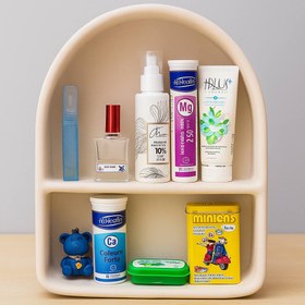 تصویر قالب شلف 