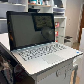 تصویر خرید و قیمت لپ تاپ استوک دل DELL 7737 پردازنده i5 4200 U نسل 4 