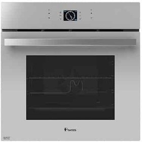 تصویر فر توکار داتیس مدل DF-675 سفید Datees DF-675u Ultra Built-in Oven-White