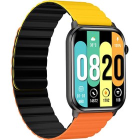 تصویر ساعت هوشمند شیائومی مدل Kieslect Ks ا Xiaomi Kieslect Ks Smart Watch Xiaomi Kieslect Ks Smart Watch