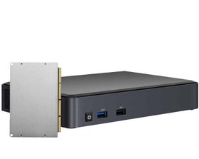تصویر مینی کامپیوتر اینتل NUC Element CMCM2FB i5 