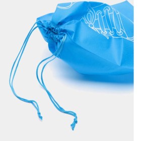 تصویر کاور کفش مسافرتی 