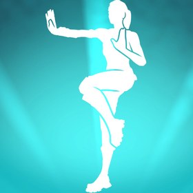 تصویر خرید Emote Get Gone بازی فورتنایت 